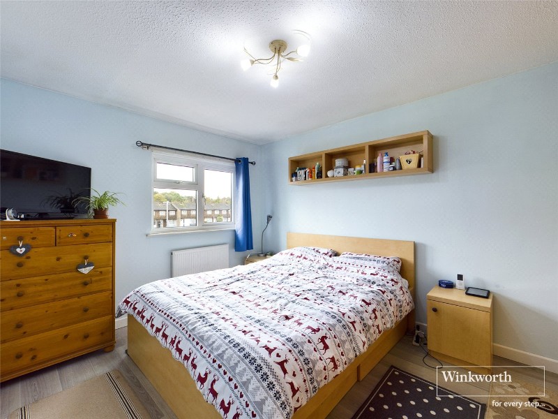 Bede Walk, Reading, Berkshire, RG2