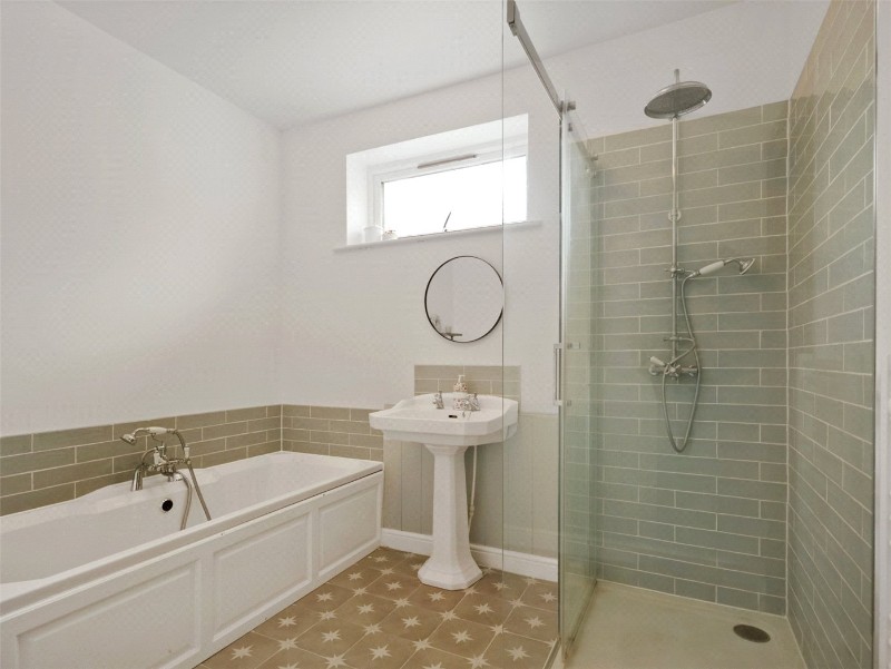 East Borough, Wimborne, Dorset, BH21