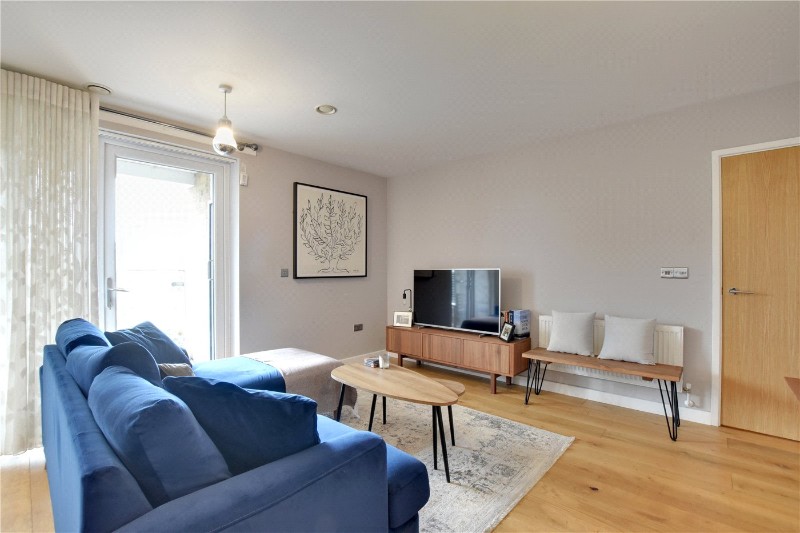 Blackwall Lane, Greenwich, London, SE10