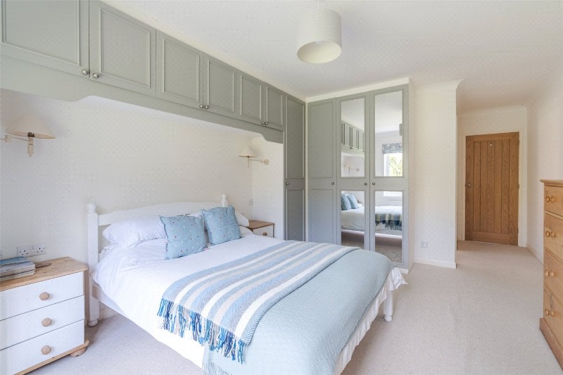 Manor Road, Gussage St Michael, Wimborne, Dorset, BH21
