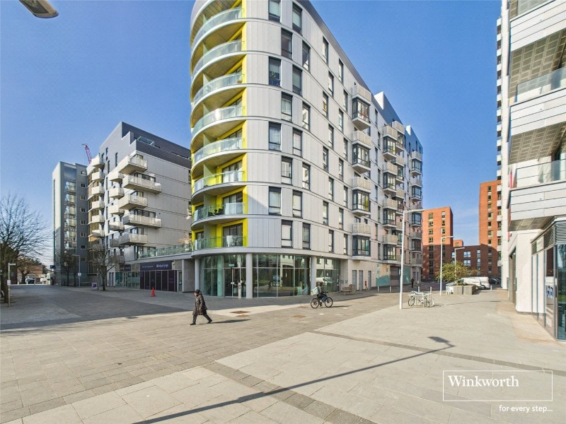Hayward, Chatham Place, Reading, Berkshire, RG1