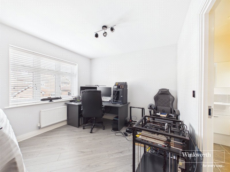 Faringdon Road, Earley, Reading, Berkshire, RG6