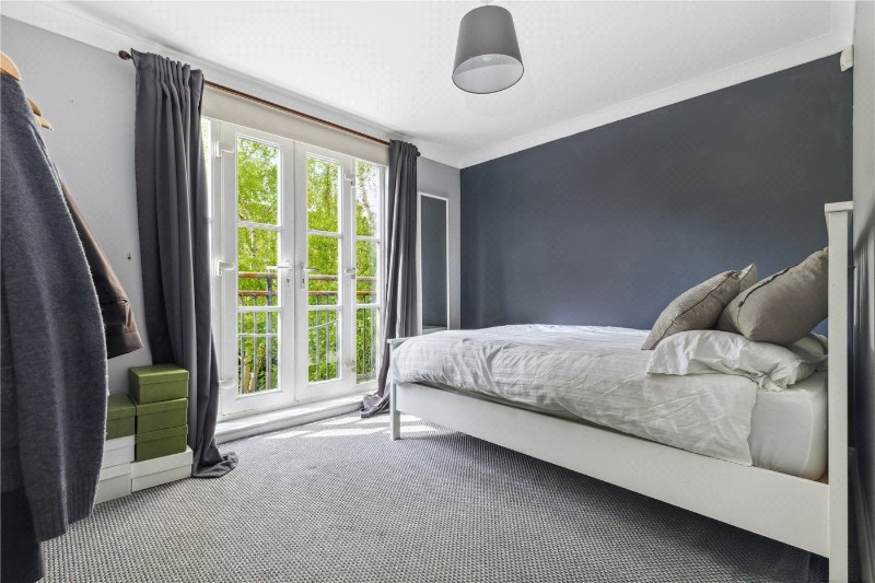 Dudley Mews, London, SW2