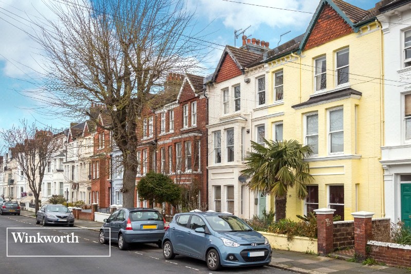Lorna Road, Hove, East Sussex, BN3