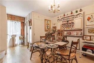 The Elms, London, SW13