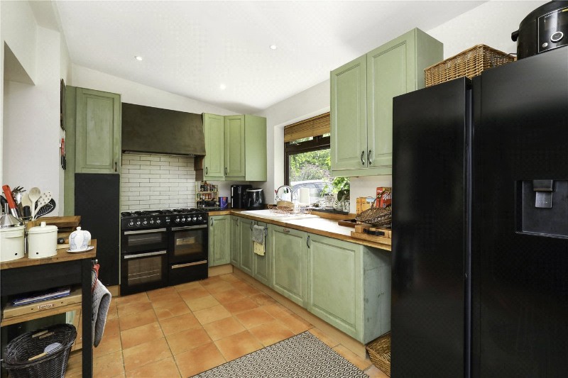 Dallas Road, London, United Kingdom, W5