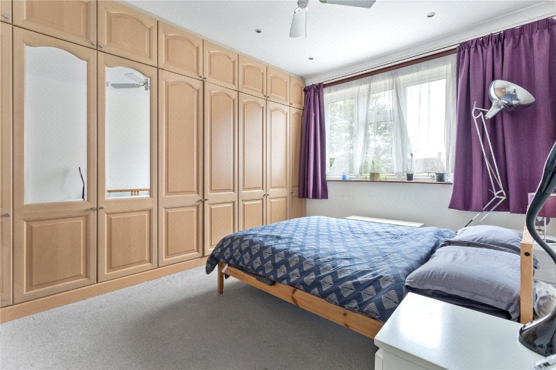 Ansell Road, London, SW17