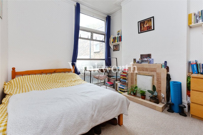 Warham Road, London, N4