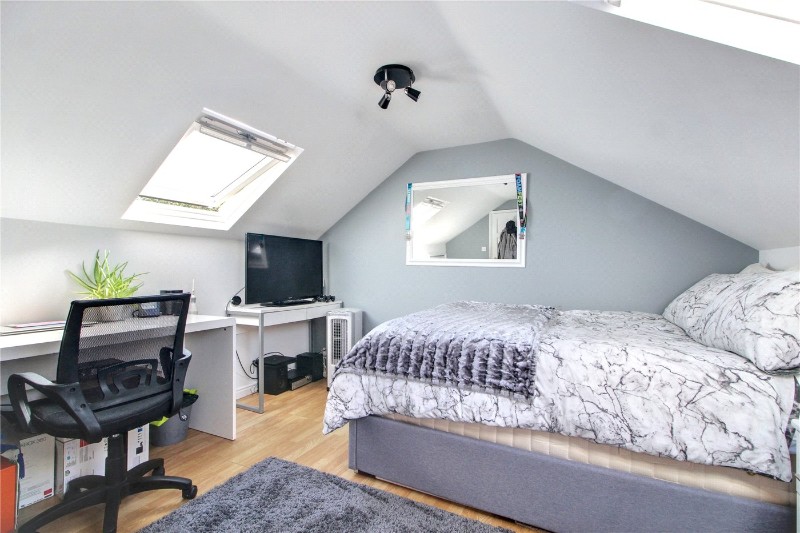Bramble Avenue, Hellesdon, Norwich, Nofolk, NR6