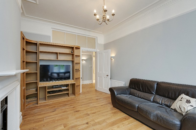 St Mary&#39;s Mansions, St Mary&#39;s Terrace, London, W2