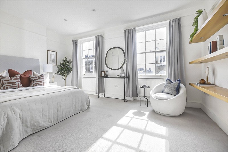 Great Percy Street, London, WC1X