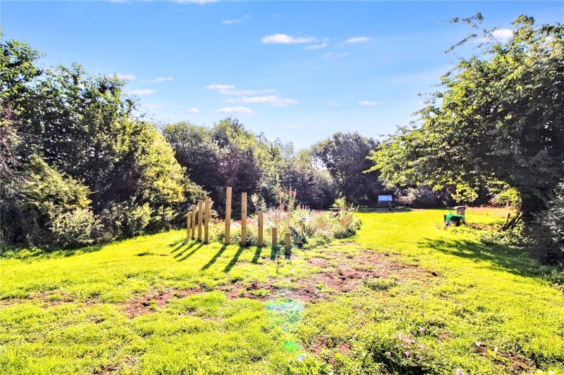 Blyford Lane, Wenhaston, Halesworth, Suffolk, IP19