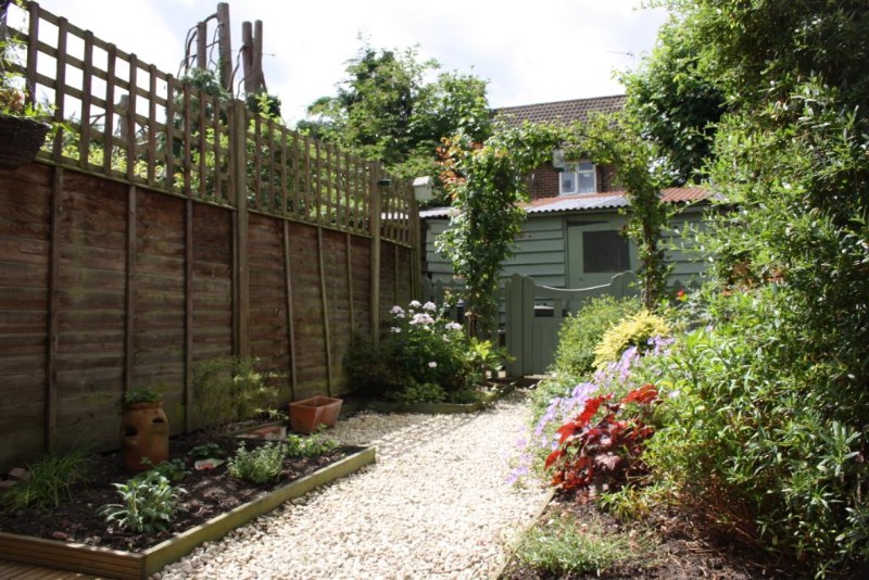 Lakes Lane, Beaconsfield, HP9
