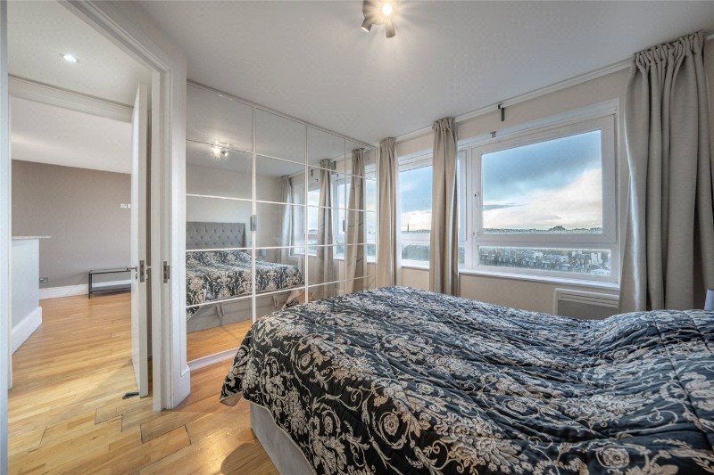 Stuart Tower, 105 Maida Vale, London, W9