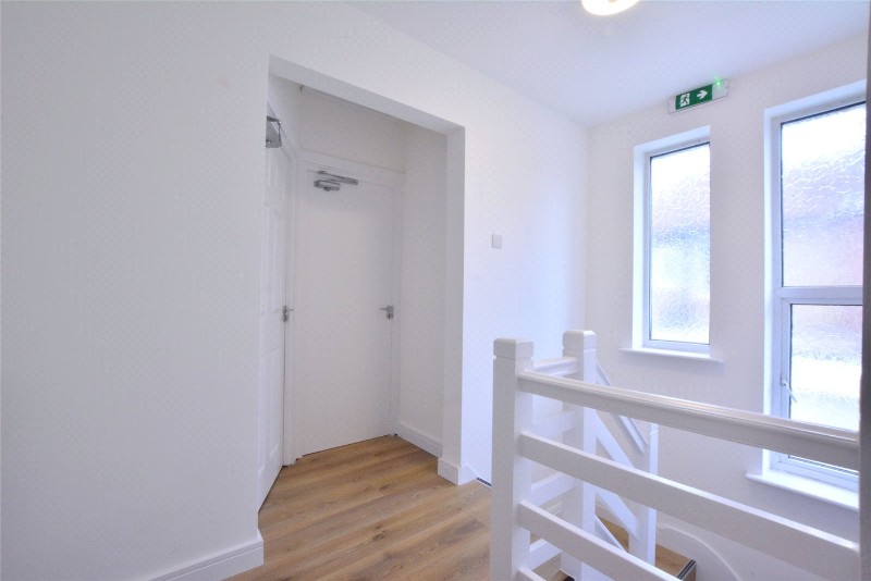 Sidcup Road, London, SE9