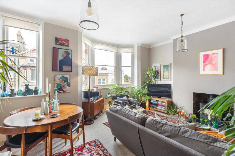 Woodland Road, London, SE19