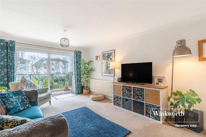 Wollaston Road, Bournemouth, Dorset, BH6
