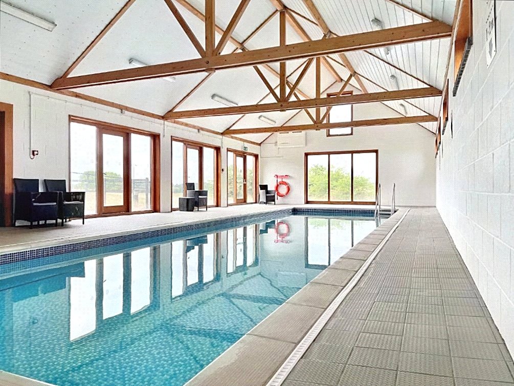 Site Pool
