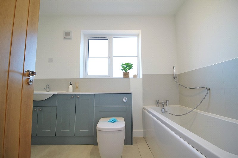 Plot 94 Keston Fields, Pinchbeck, Spalding, PE11