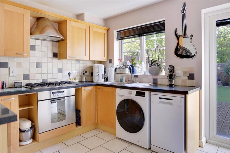 Webb Drive, Rackheath, Norwich, Norfolk, NR13