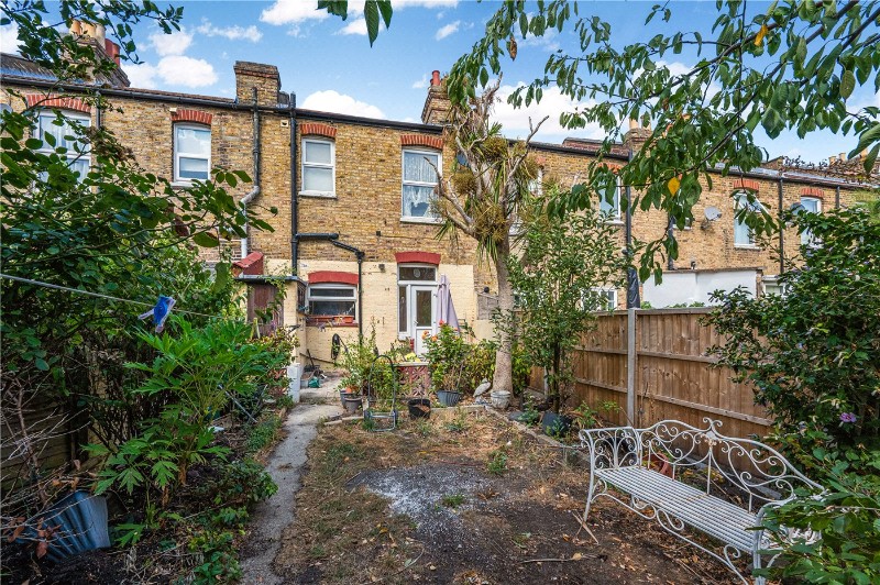 Blandford Road, Beckenham, BR3