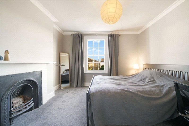 Tavistock Terrace, London, N19