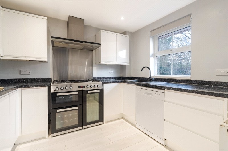 Newmans Close, Wimborne, Dorset, BH21