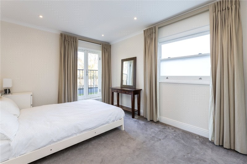Fawe Park Road, London, SW15