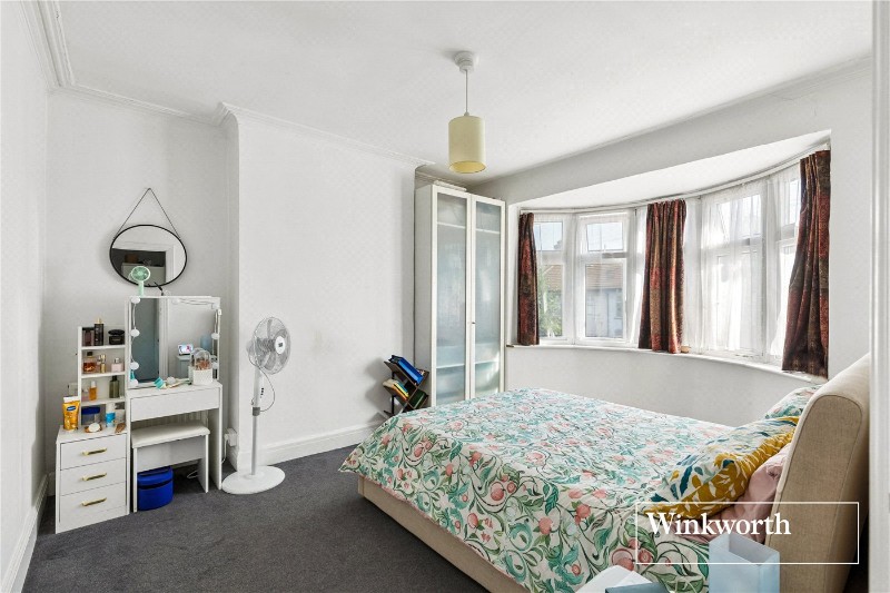 Rosemary Avenue, Finchley, London, N3