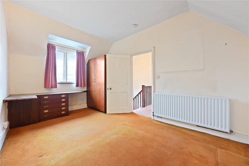 Campden Street, Kensington, London, W8