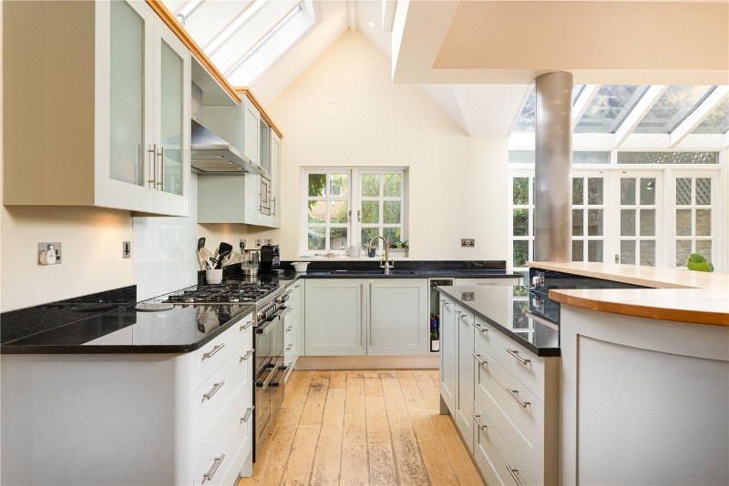 Landford Road, London, SW15