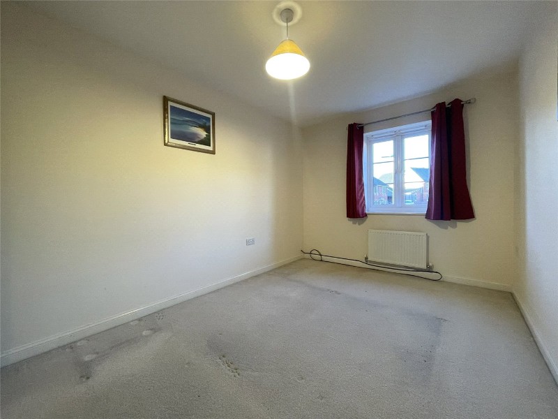 Bunker Square, Exeter, Devon, EX2