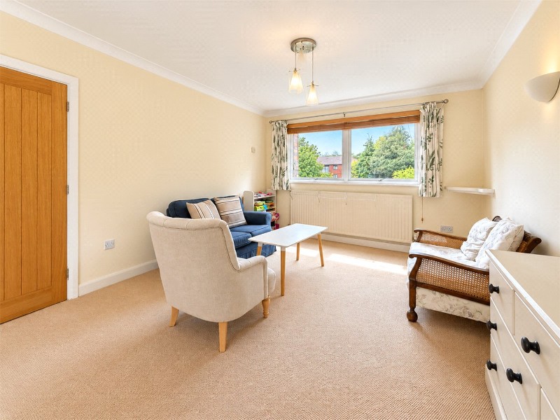 West Cliff Road, Bournemouth, Dorset, BH4
