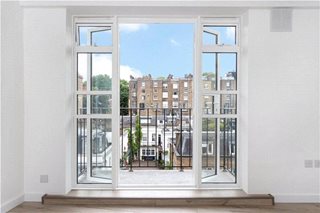 Courtfield Gardens, Gloucester Road, London, SW5