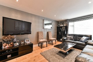 Britannia Road, Surbiton, KT5