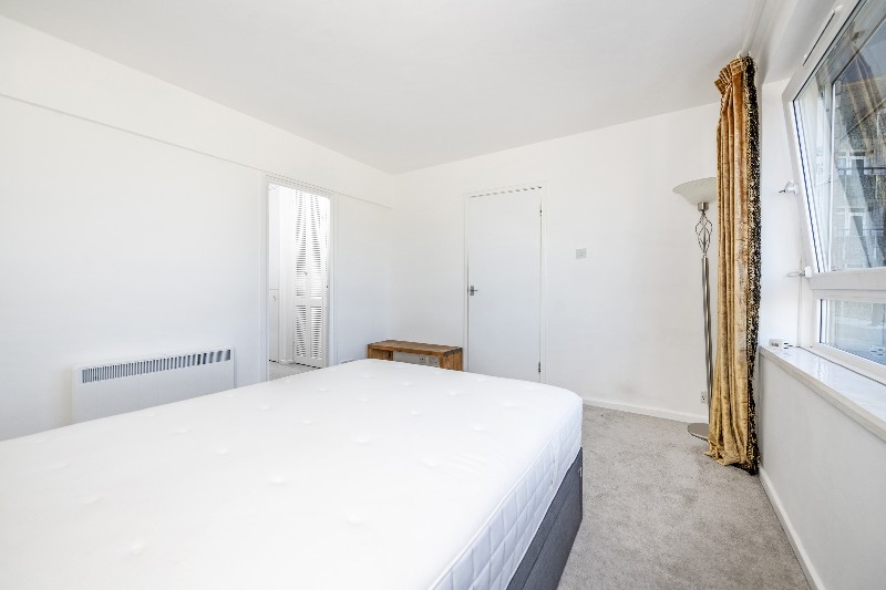 Stuart Tower, 105 Maida Vale, London, W9