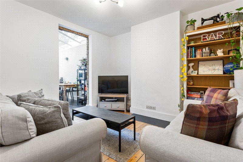 Himley Road, London, SW17