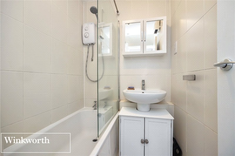 Windsor Lodge, 26-28 Third Avenue, Hove, East Sussex, BN3
