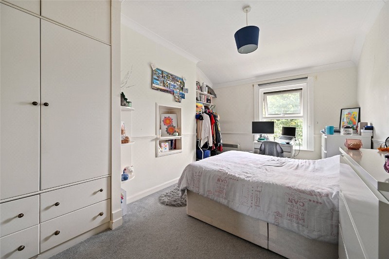 Coningham Road, London, W12