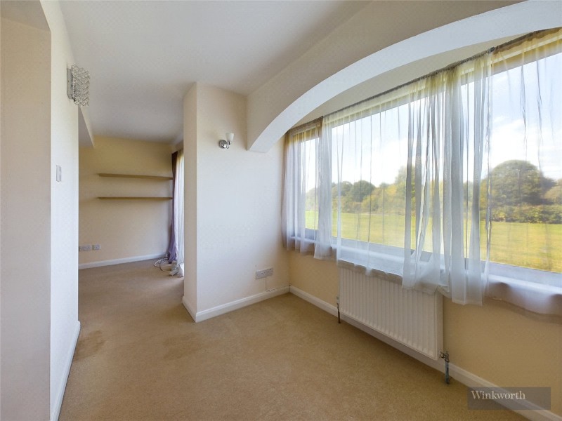 Ditton Reach, Thames Ditton, Surrey, KT7