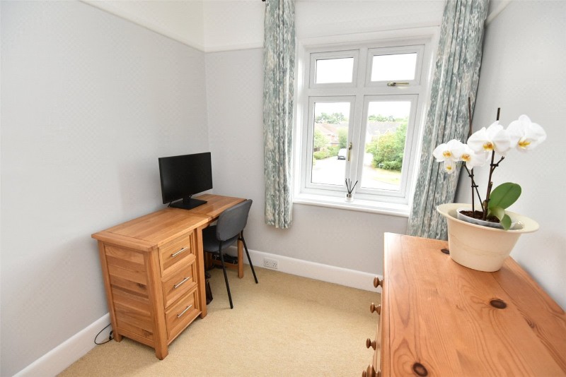 Wimborne Road West, Wimborne, Dorset, BH21