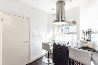 Woodland Road, London, N11