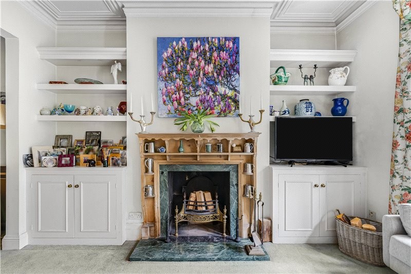 Nassau Road, Barnes, London, SW13