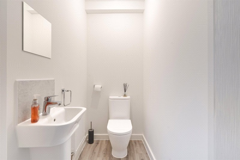 Acres Close, Wimborne, Dorset, BH21