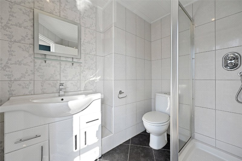 Stanlake Road, London, W12