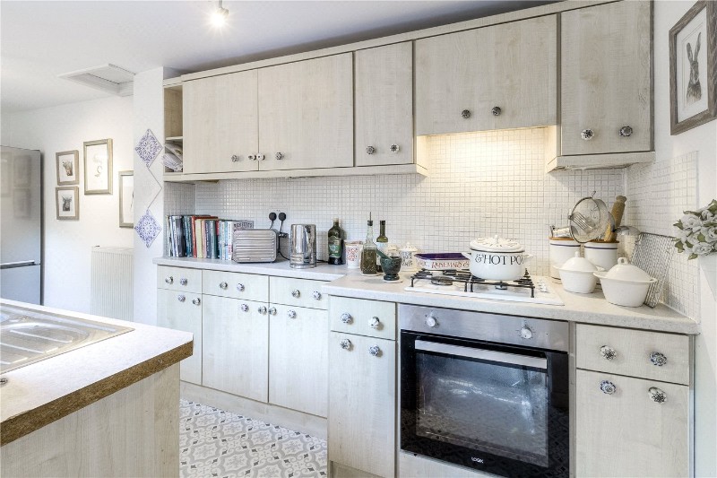 Abington Cottages, Northampton, Northamptonshire, NN1