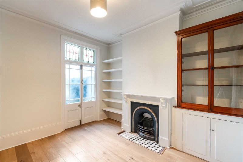 Ivydale Road, Nunhead, London, SE15