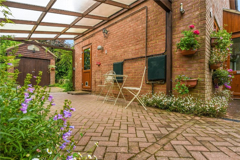 Barley Down Drive, Winchester, Hampshire, SO22