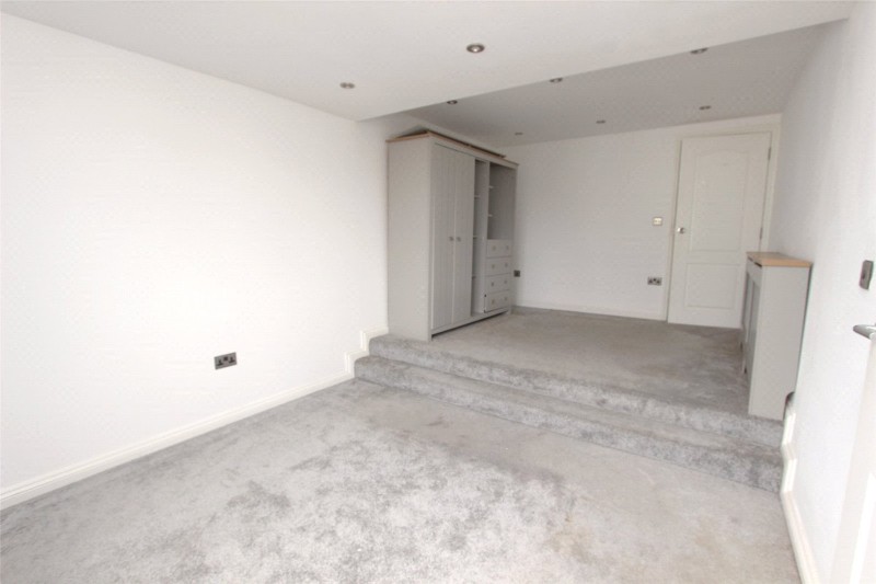 Southchurch Avenue, Southend-on-Sea, Essex, SS1