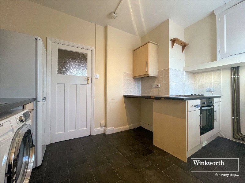 Kingsbury Road, Kingsbury, London, NW9